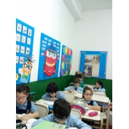 Maratón Nacional de la Fundación Leer 